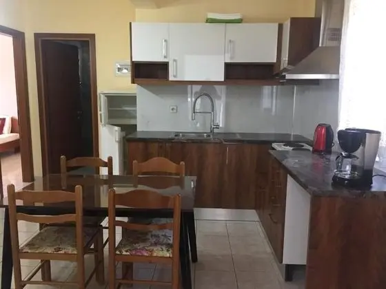 Grand Süit, 2 Yatak Odası, Denize Sıfır