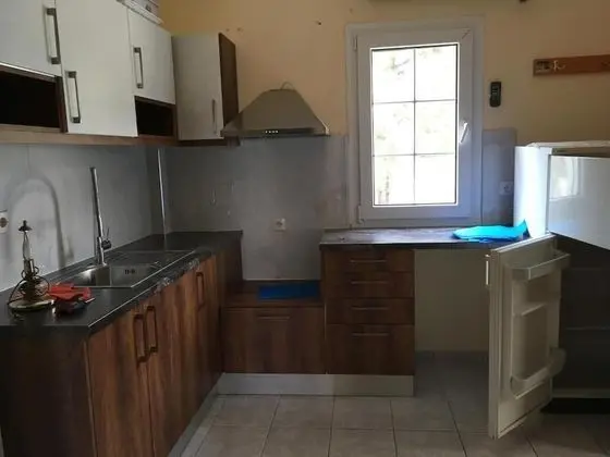 Grand Süit, 2 Yatak Odası, Denize Sıfır