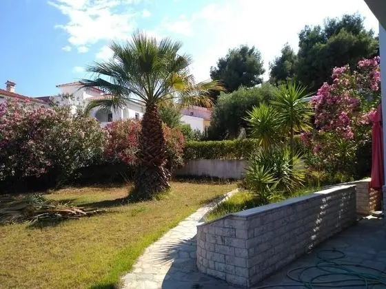 Grand Süit, 2 Yatak Odası, Denize Sıfır