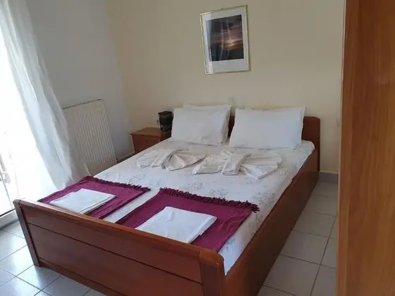 Grand Tek Büyük Yataklı Oda
