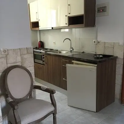 Grand Tek Büyük Yataklı Oda