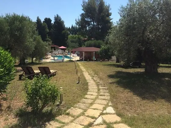 Grand Tek Büyük Yataklı Oda