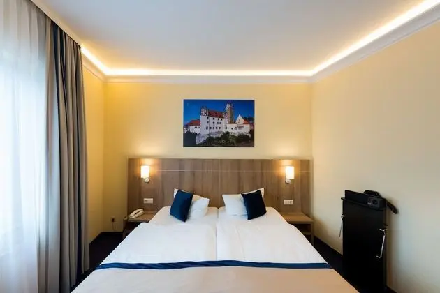 Standard Oda, 1 Çift Kişilik Yatak