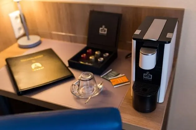 Standard Oda, 1 Tek Kişilik Yatak