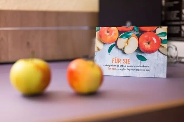 Standard Oda, 1 Tek Kişilik Yatak