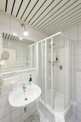 Standard Oda, 1 Tek Kişilik Yatak