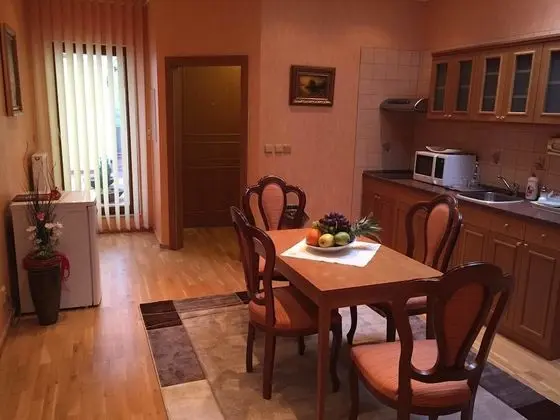 Apart Daire, 1 Yatak Odası