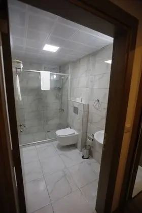 İki Ayrı Yataklı Oda