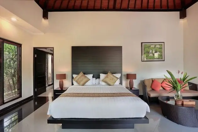 Villa, 1 Yatak Odası, Kişiye Özel Havuzlu