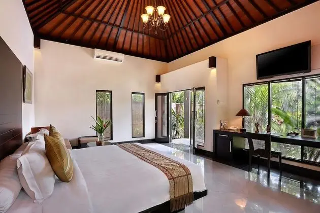 Villa, 1 Yatak Odası, Kişiye Özel Havuzlu