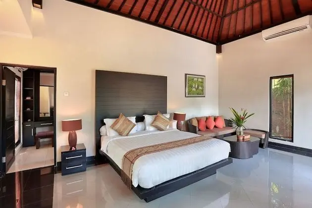 Villa, 1 Yatak Odası, Kişiye Özel Havuzlu