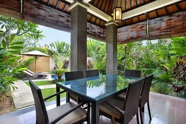 Villa, 1 Yatak Odası, Kişiye Özel Havuzlu