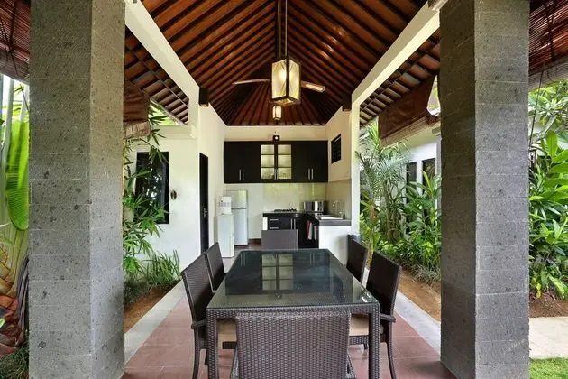 Villa, 1 Yatak Odası, Kişiye Özel Havuzlu