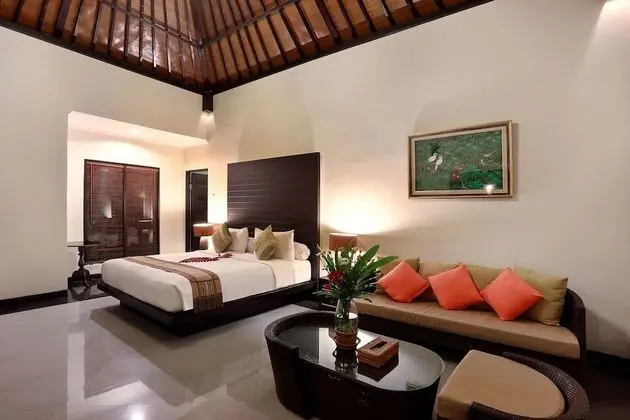 Villa, 1 Yatak Odası, Kişiye Özel Havuzlu