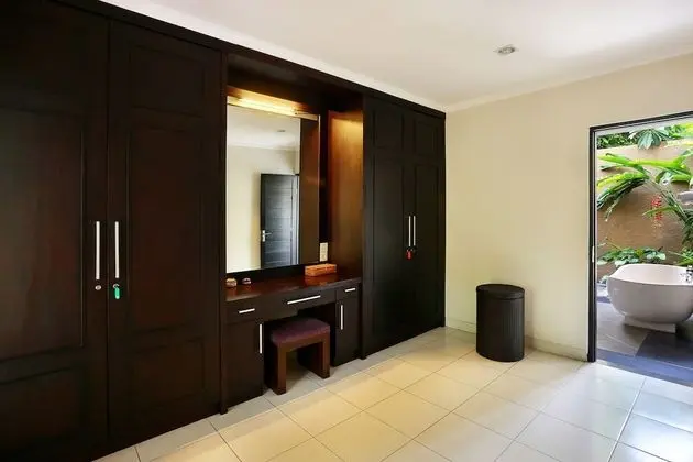 Villa, 1 Yatak Odası, Kişiye Özel Havuzlu