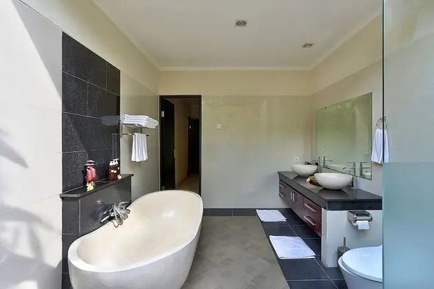 Villa, 1 Yatak Odası, Kişiye Özel Havuzlu