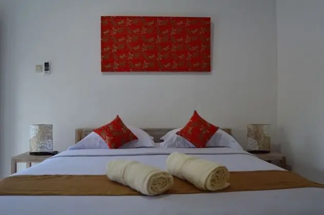 Deluxe Oda, Sigara İçilmez