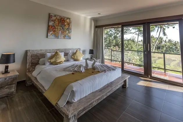 Villa, 2 Yatak Odası, Kişiye Özel Havuzlu