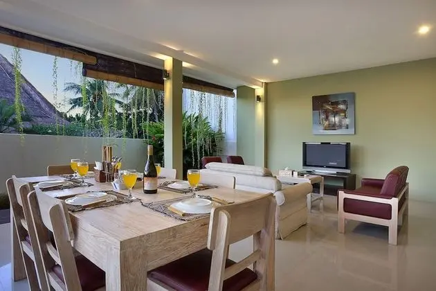 Villa, 2 Yatak Odası, Kişiye Özel Havuzlu