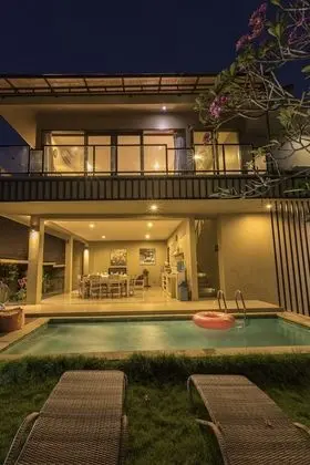 Villa, 2 Yatak Odası, Kişiye Özel Havuzlu