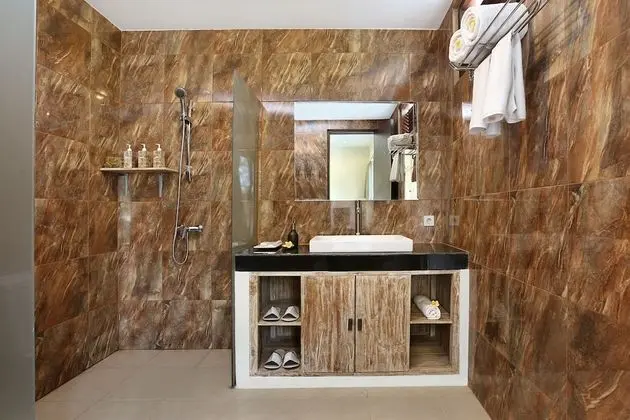 Villa, 2 Yatak Odası, Kişiye Özel Havuzlu