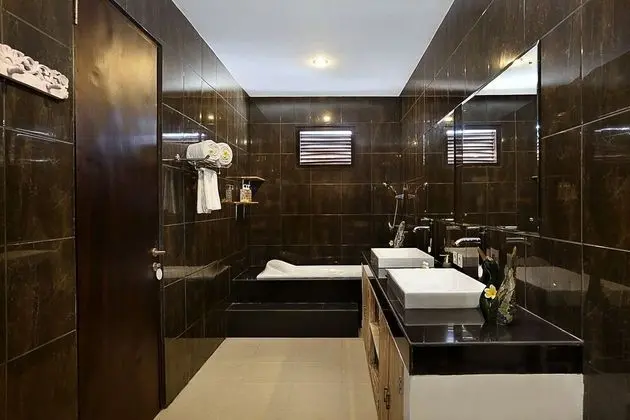 Villa, 2 Yatak Odası, Kişiye Özel Havuzlu