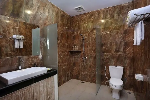 Villa, 2 Yatak Odası, Kişiye Özel Havuzlu