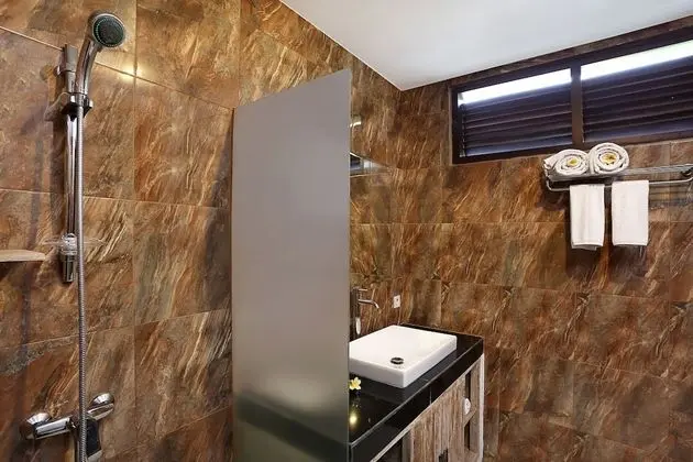 Villa, 2 Yatak Odası, Kişiye Özel Havuzlu
