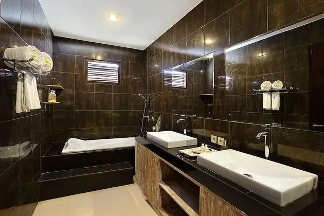 Villa, 2 Yatak Odası, Kişiye Özel Havuzlu