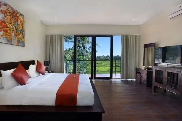 Villa, 3 Yatak Odası, Kişiye Özel Havuzlu