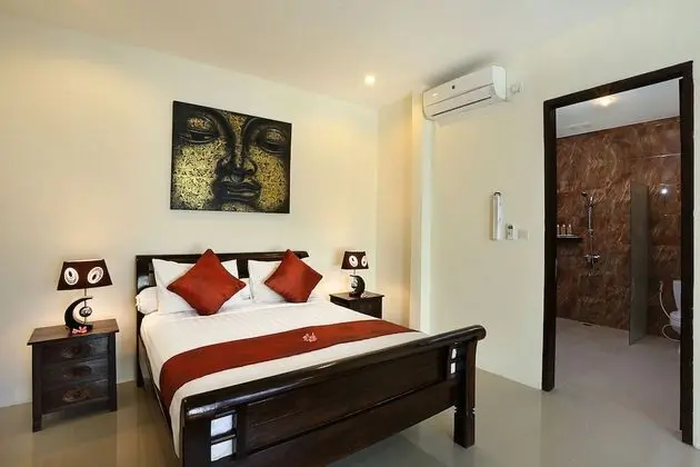 Villa, 3 Yatak Odası, Kişiye Özel Havuzlu