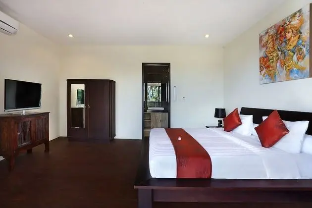 Villa, 3 Yatak Odası, Kişiye Özel Havuzlu