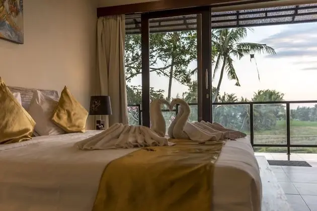 Villa, 3 Yatak Odası, Kişiye Özel Havuzlu