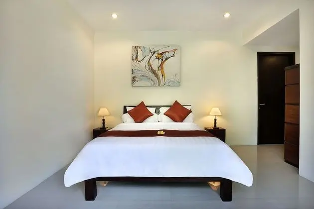 Villa, 3 Yatak Odası, Kişiye Özel Havuzlu