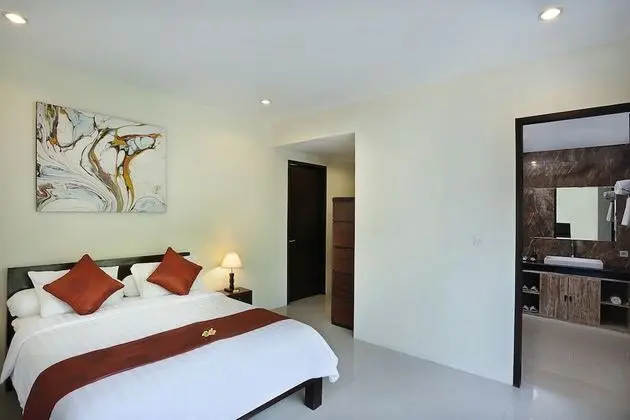 Villa, 3 Yatak Odası, Kişiye Özel Havuzlu