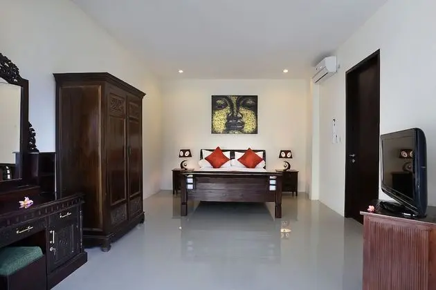 Villa, 3 Yatak Odası, Kişiye Özel Havuzlu