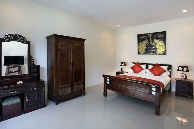 Villa, 3 Yatak Odası, Kişiye Özel Havuzlu