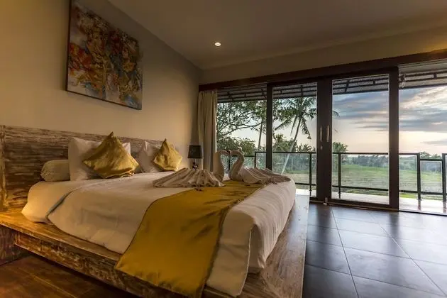 Villa, 3 Yatak Odası, Kişiye Özel Havuzlu