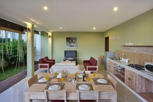 Villa, 3 Yatak Odası, Kişiye Özel Havuzlu