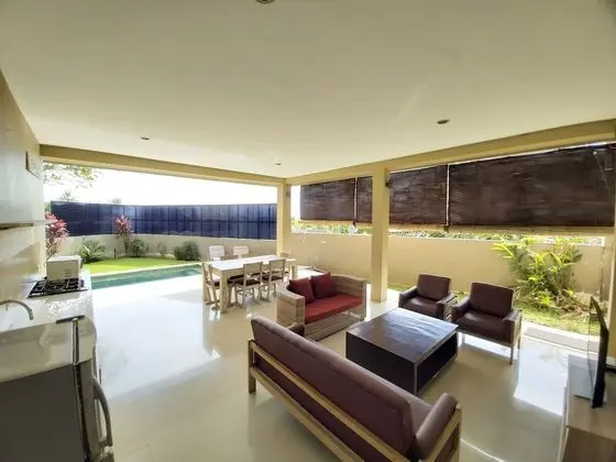 Villa, 3 Yatak Odası, Kişiye Özel Havuzlu