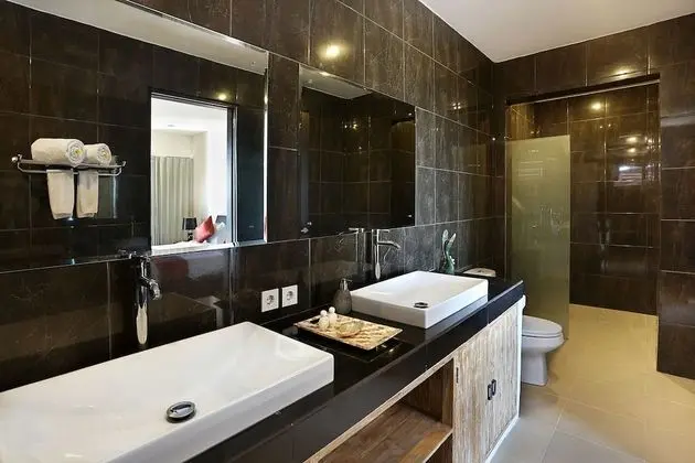 Villa, 3 Yatak Odası, Kişiye Özel Havuzlu
