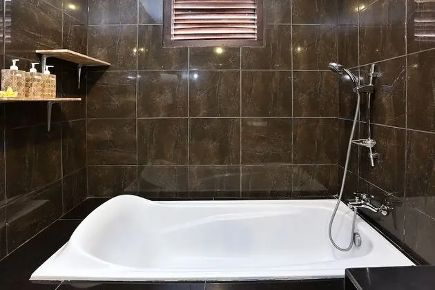Villa, 3 Yatak Odası, Kişiye Özel Havuzlu