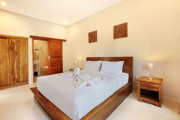 Villa, Kişiye Özel Havuzlu, Havuz Manzaralı