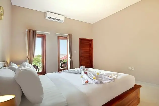Villa, Kişiye Özel Havuzlu, Havuz Manzaralı