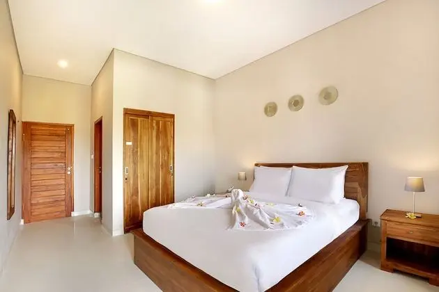 Villa, Kişiye Özel Havuzlu, Havuz Manzaralı
