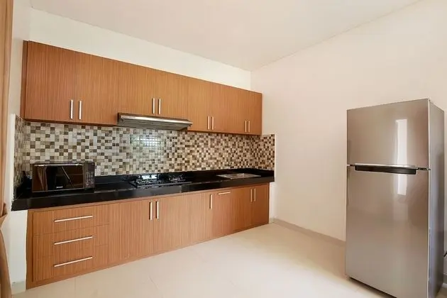 Villa, Kişiye Özel Havuzlu, Havuz Manzaralı