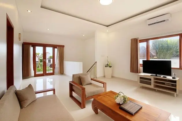 Villa, Kişiye Özel Havuzlu, Havuz Manzaralı
