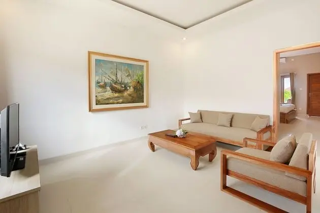 Villa, Kişiye Özel Havuzlu, Havuz Manzaralı