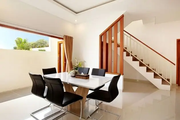 Villa, Kişiye Özel Havuzlu, Havuz Manzaralı