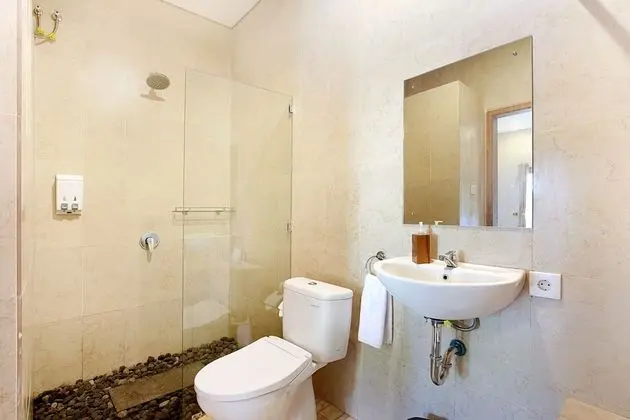 Villa, Kişiye Özel Havuzlu, Havuz Manzaralı